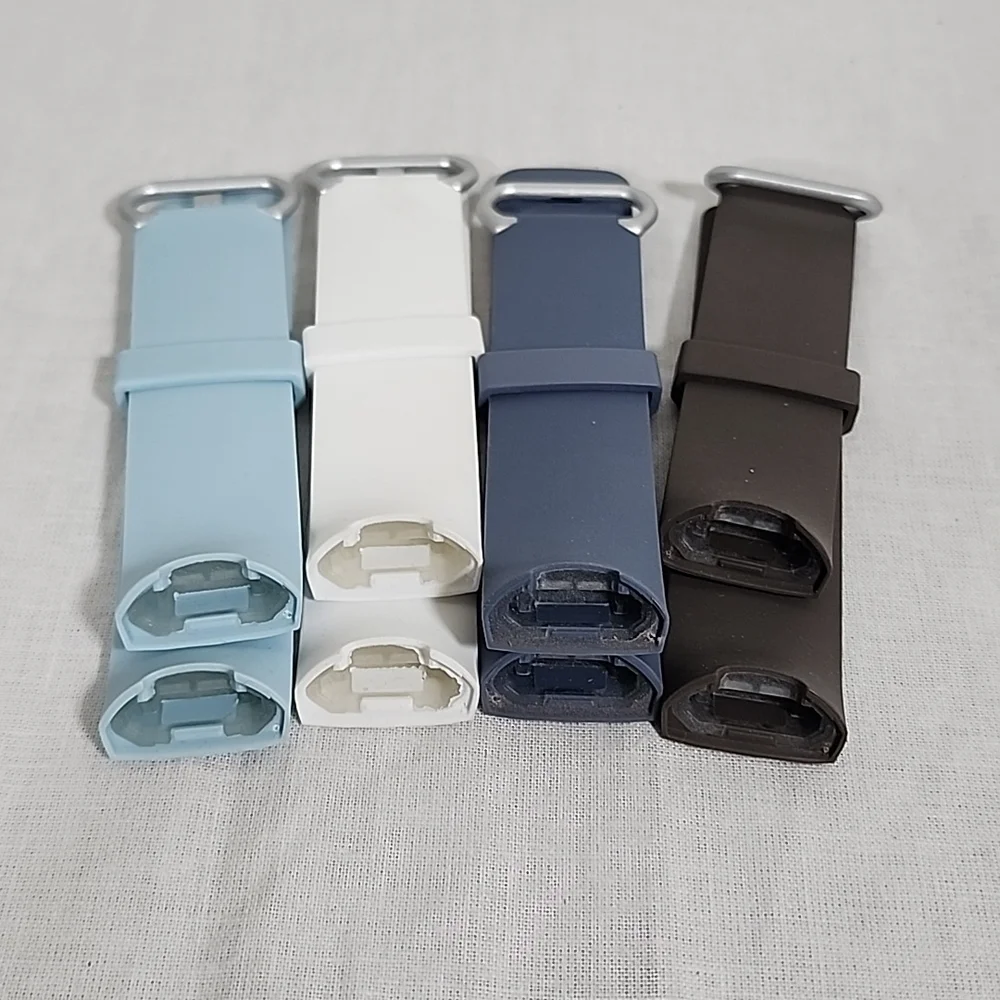 💛WRIST band for fitbit watch